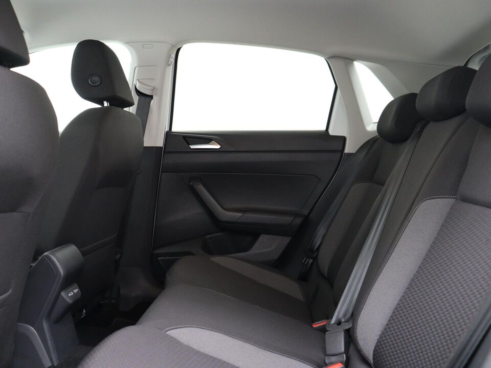 Volkswagen Polo 1.0 TSI Life Edition
