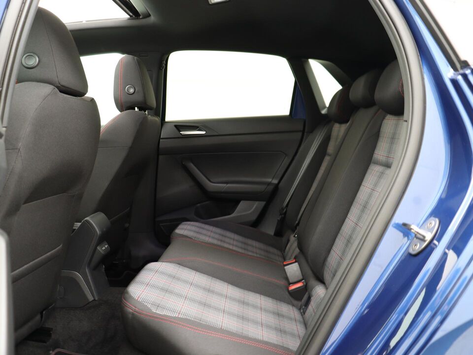 Volkswagen Polo 2.0 TSI GTI