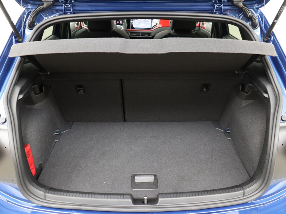 Volkswagen Polo 2.0 TSI GTI