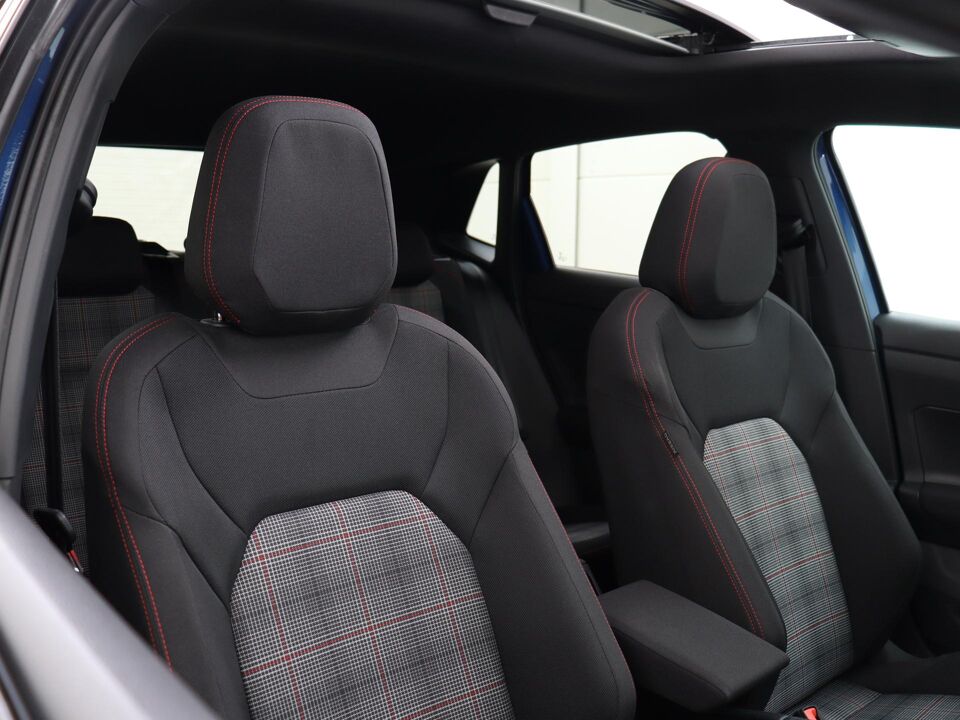 Volkswagen Polo 2.0 TSI GTI