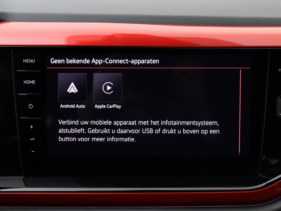 Volkswagen Polo 2.0 TSI GTI