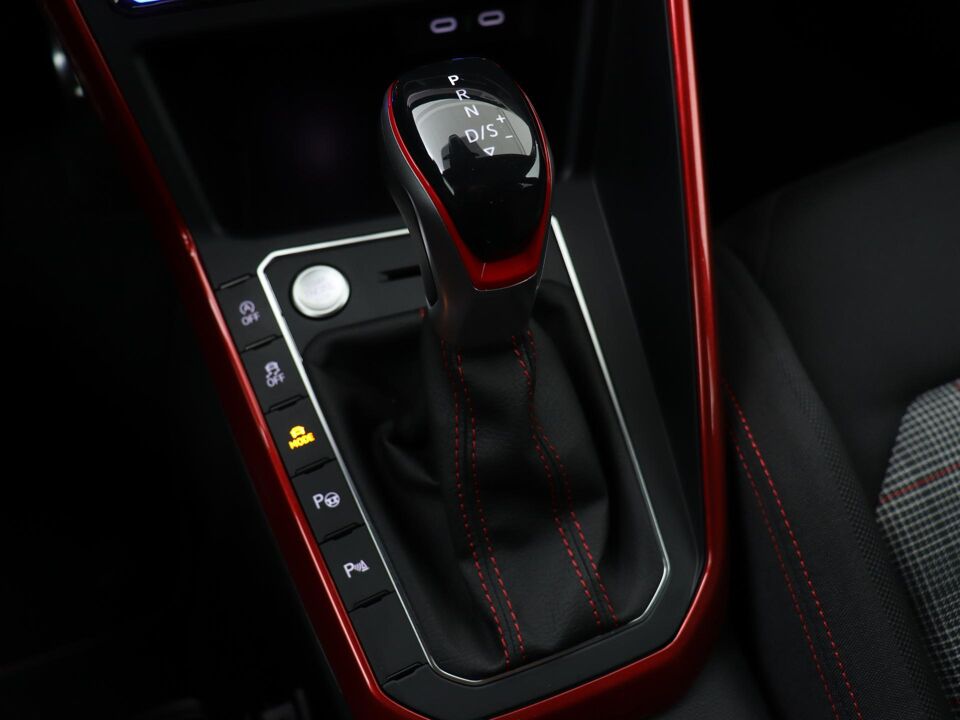 Volkswagen Polo 2.0 TSI GTI