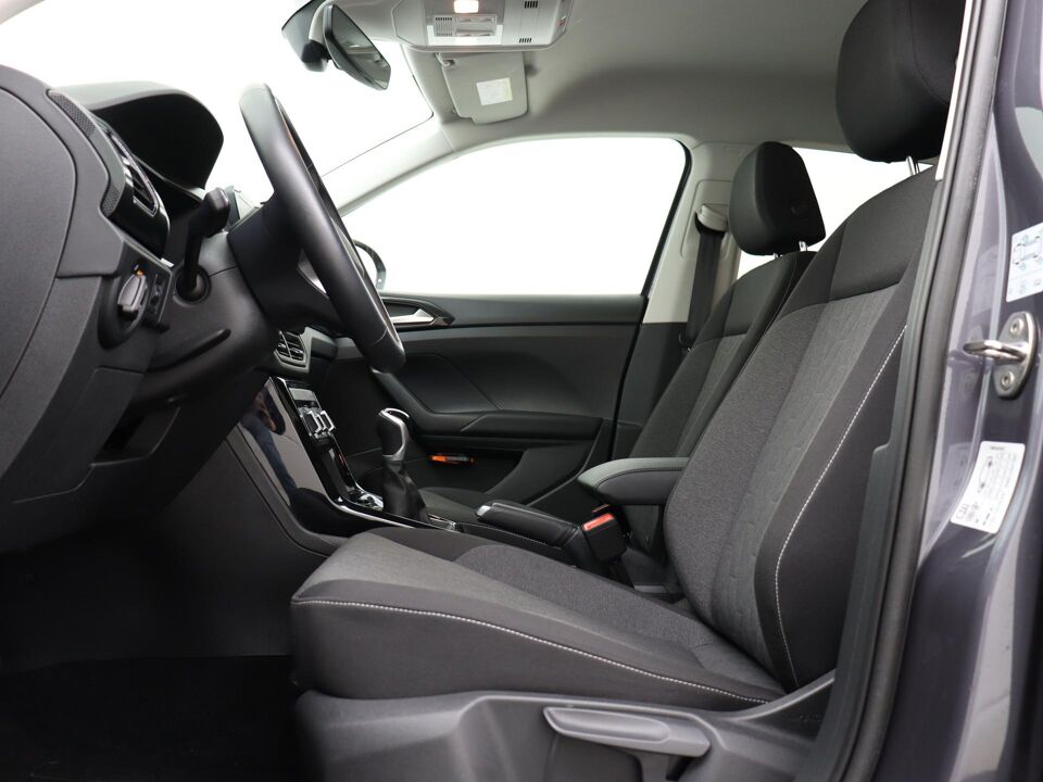 Volkswagen T-Cross 1.0 TSI 115 PK Life