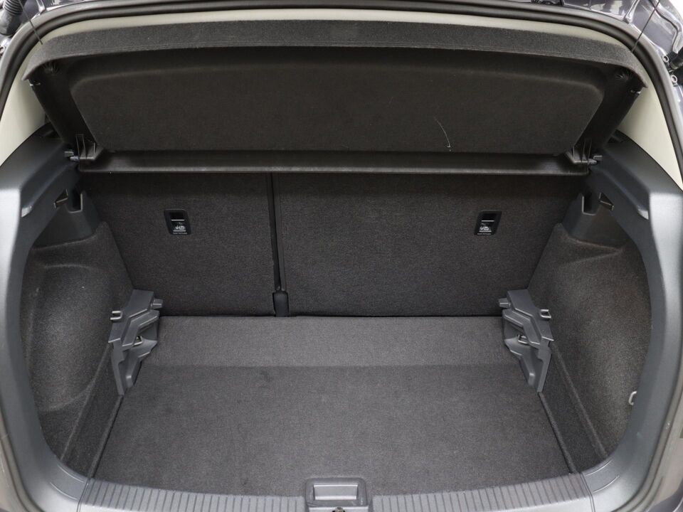 Volkswagen T-Cross 1.0 TSI 115 PK Life