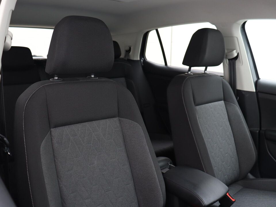 Volkswagen T-Cross 1.0 TSI 115 PK Life