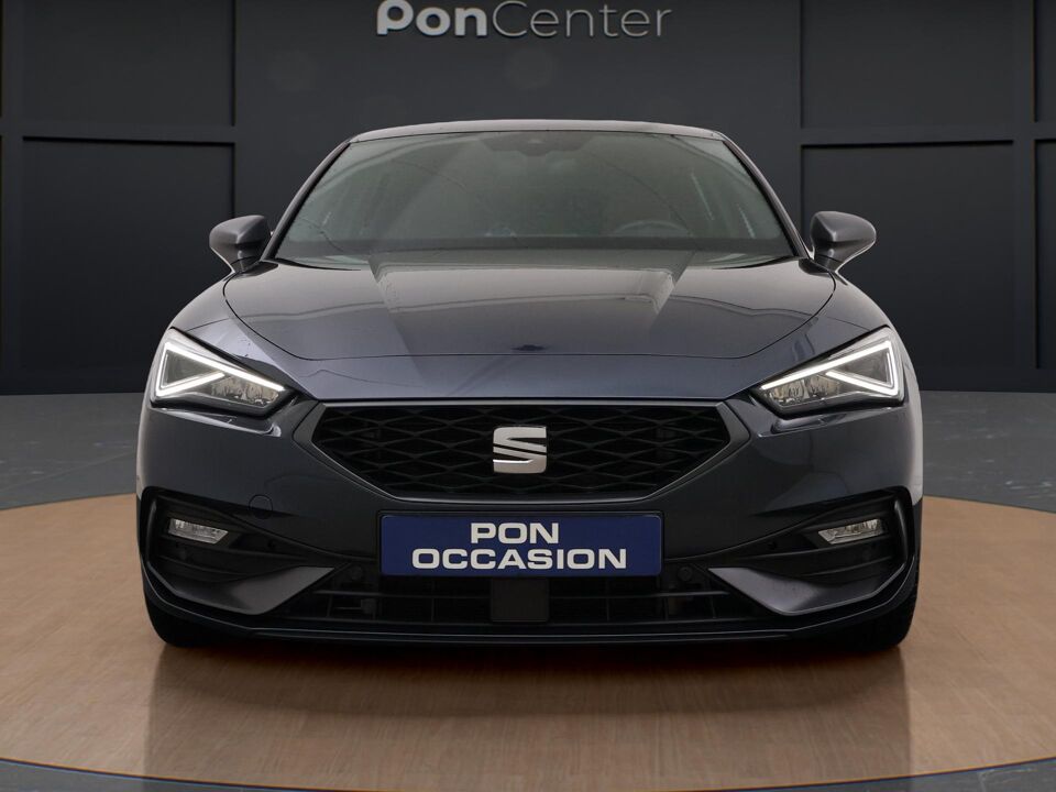 SEAT Leon 1.0 eTSI 110PK FR Business Intense DSG