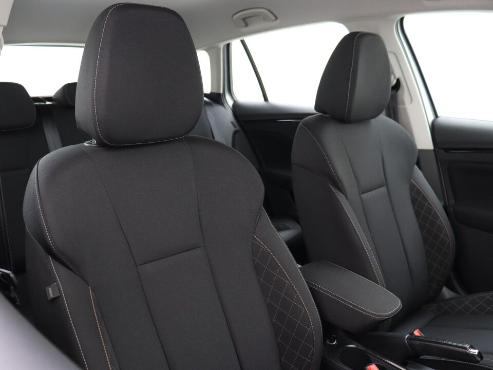 Škoda Scala 1.0 TSI 110 PK Ambition