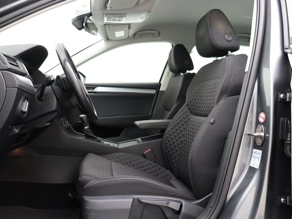 Škoda Superb Combi 1.4 TSI 218 PK iV Ambition