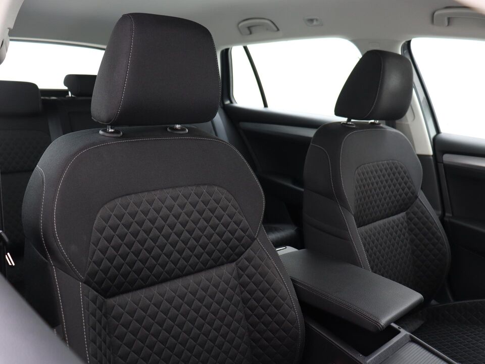 Škoda Superb Combi 1.4 TSI 218 PK iV Ambition