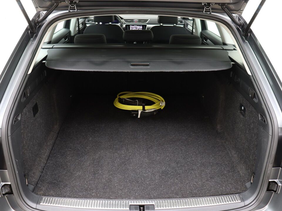 Škoda Superb Combi 1.4 TSI 218 PK iV Ambition