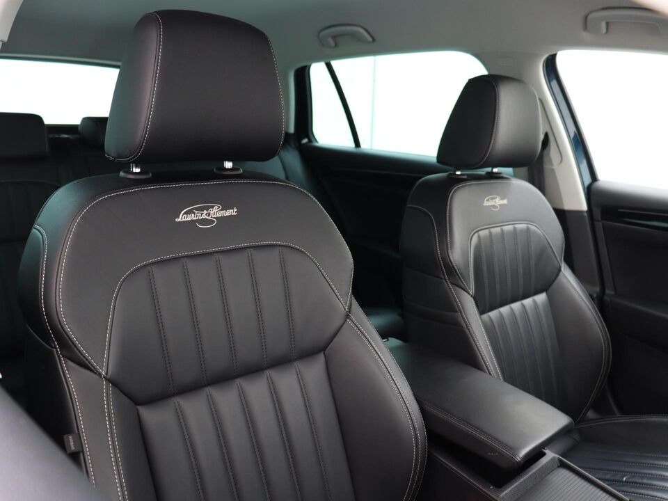 Škoda Superb Combi 1.4 TSI 218 PK iV Laurin & Klement