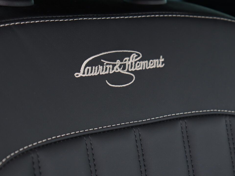 Škoda Superb Combi 1.4 TSI 218 PK iV Laurin & Klement