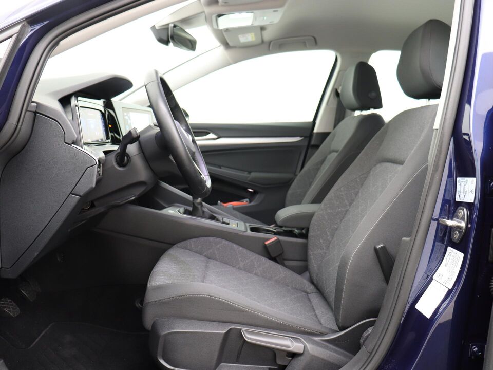 Volkswagen Golf 1.0 TSI Life