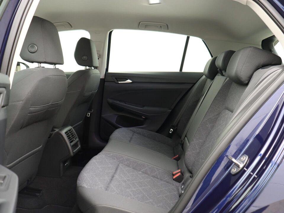 Volkswagen Golf 1.0 TSI Life