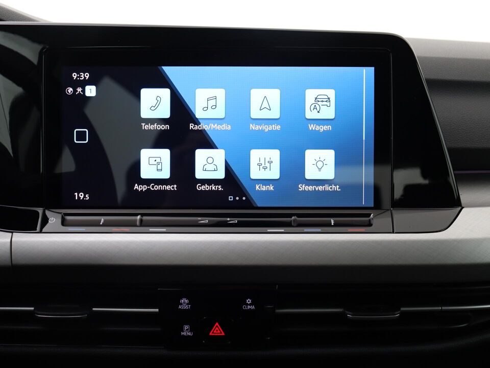 Volkswagen Golf 1.0 TSI Life