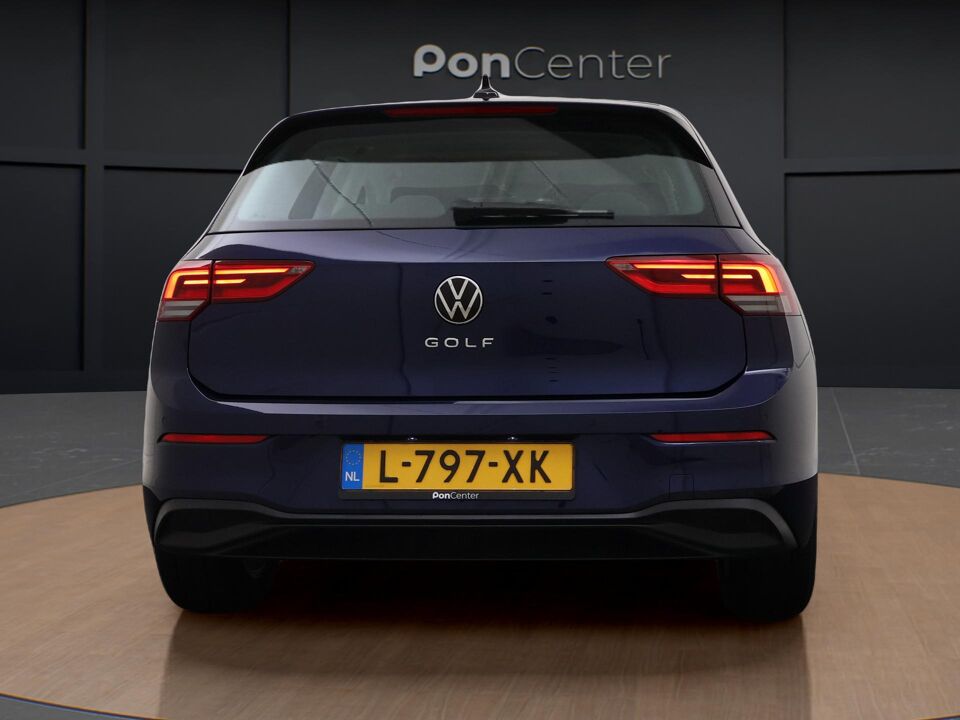 Volkswagen Golf 1.0 TSI Life