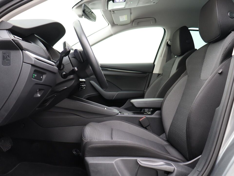 Škoda Octavia Combi 1.5 TSI 150 PK DSG Business Edition Plus