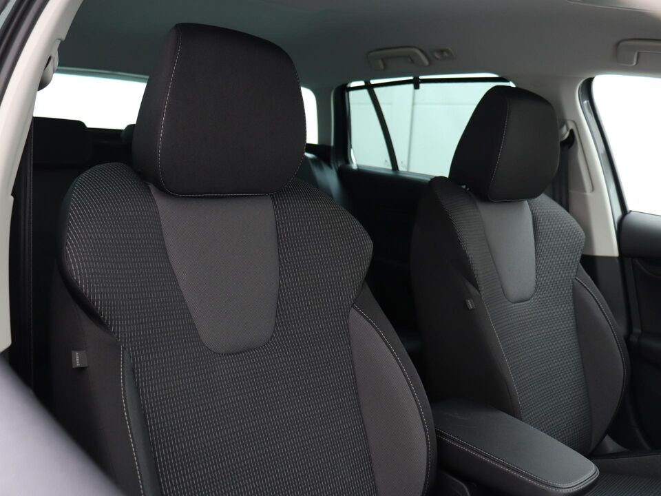 Škoda Octavia Combi 1.5 TSI 150 PK DSG Business Edition Plus