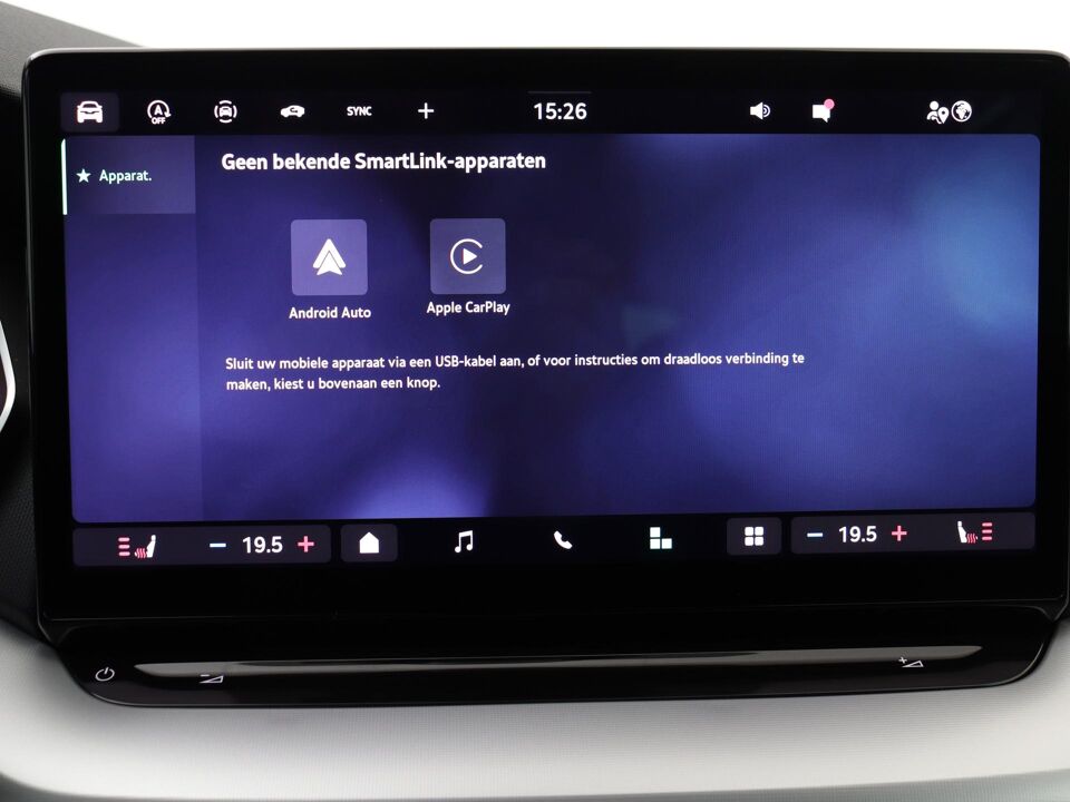 Škoda Octavia Combi 1.5 TSI 150 PK DSG Business Edition Plus