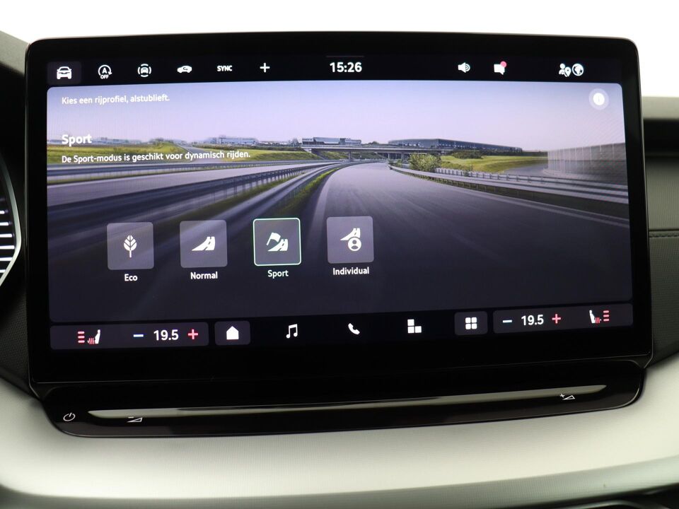 Škoda Octavia Combi 1.5 TSI 150 PK DSG Business Edition Plus