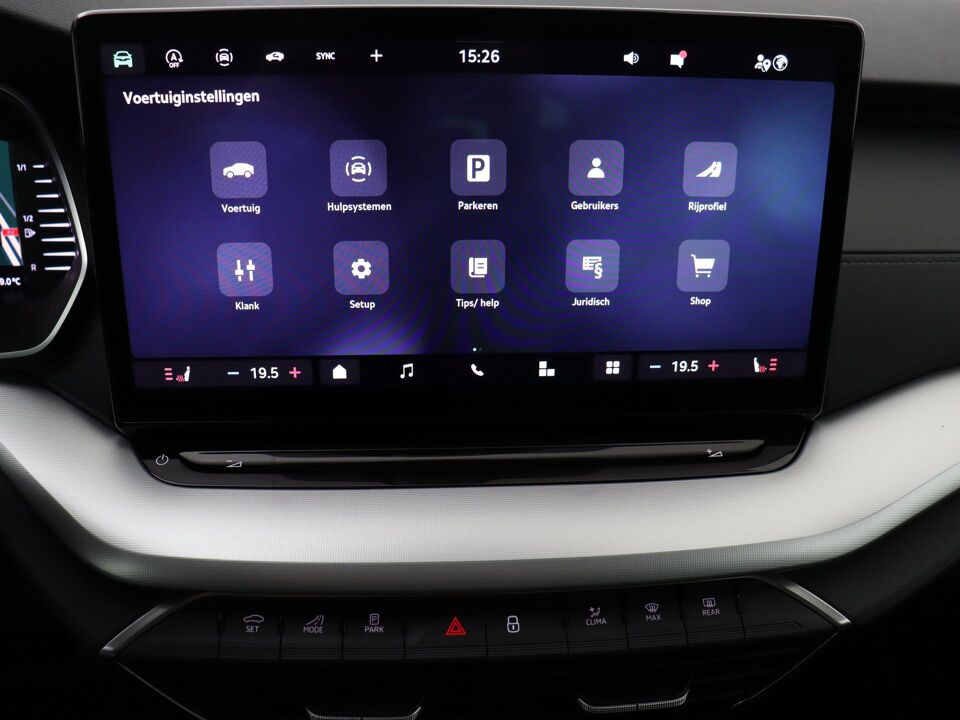 Škoda Octavia Combi 1.5 TSI 150 PK DSG Business Edition Plus