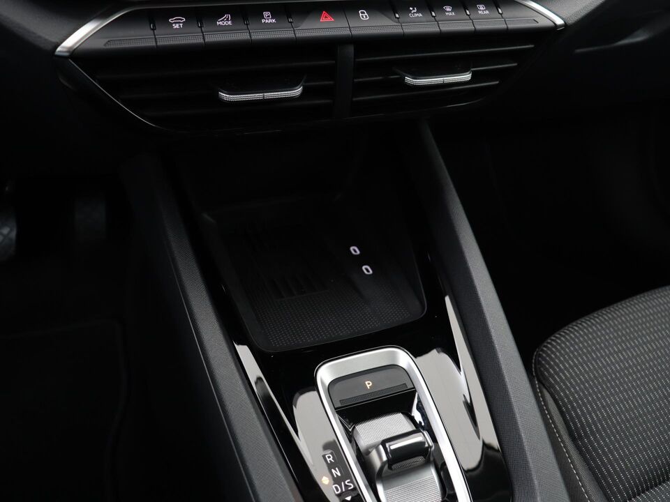 Škoda Octavia Combi 1.5 TSI 150 PK DSG Business Edition Plus