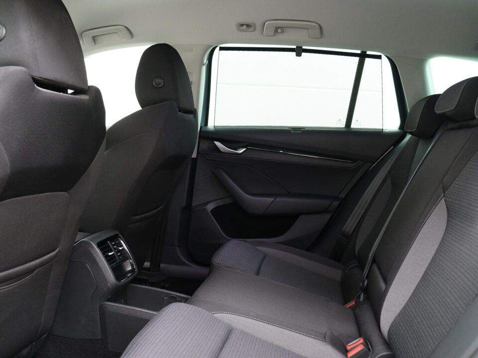 Škoda Octavia Combi 1.5 TSI 150 PK DSG Business Edition Plus