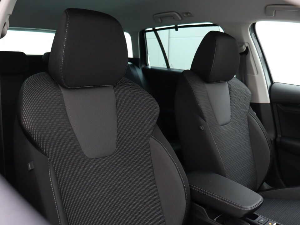 Škoda Octavia Combi 1.5 TSI 150 PK DSG Business Edition Plus