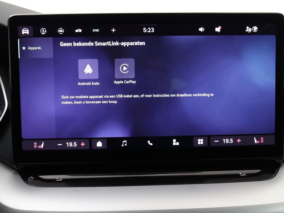 Škoda Octavia Combi 1.5 TSI 150 PK DSG Business Edition Plus