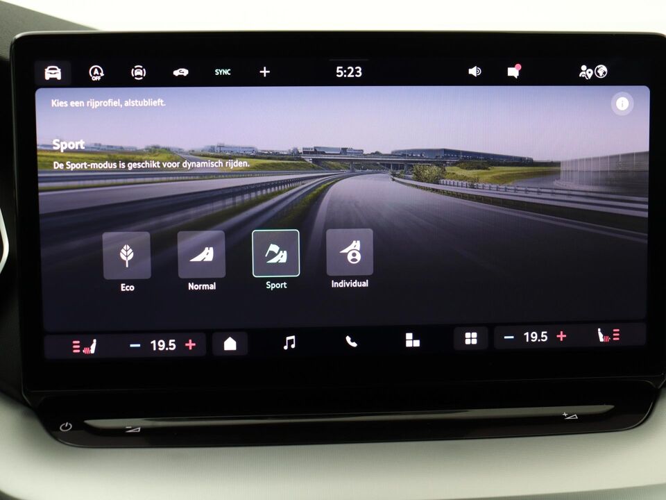 Škoda Octavia Combi 1.5 TSI 150 PK DSG Business Edition Plus