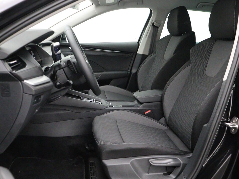 Škoda Octavia Combi 1.5 TSI Business Edition Plus