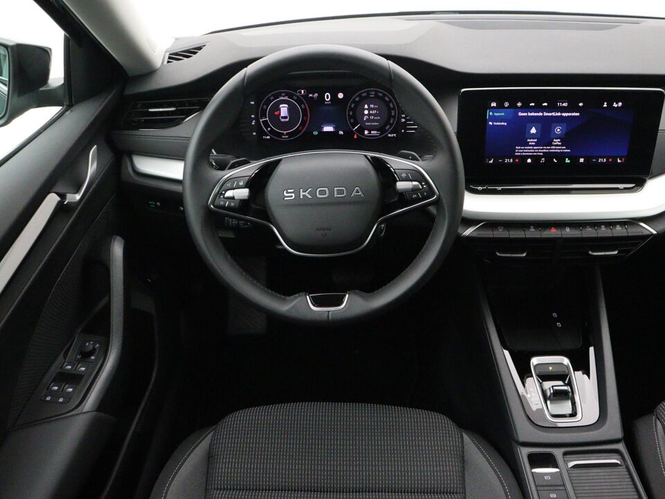 Škoda Octavia Combi 1.5 TSI Business Edition Plus