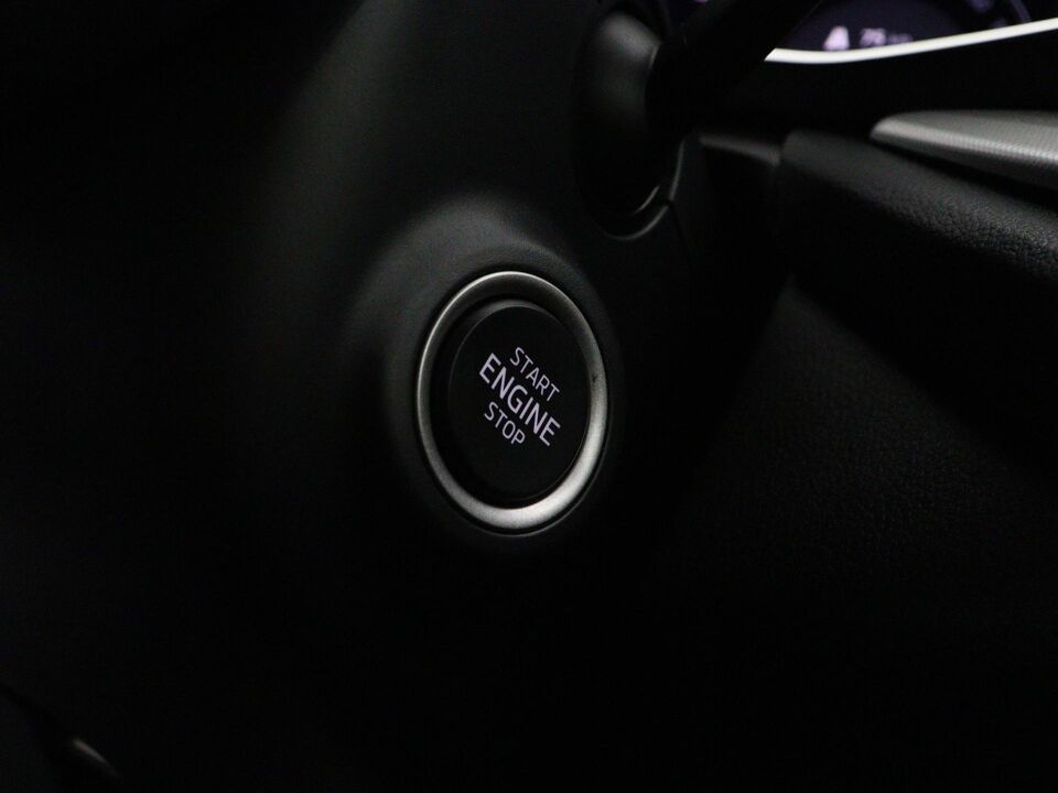 Škoda Octavia Combi 1.5 TSI Business Edition Plus