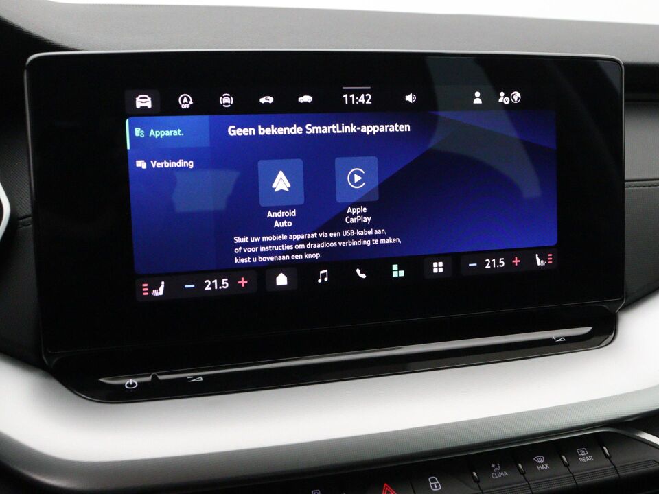 Škoda Octavia Combi 1.5 TSI Business Edition Plus