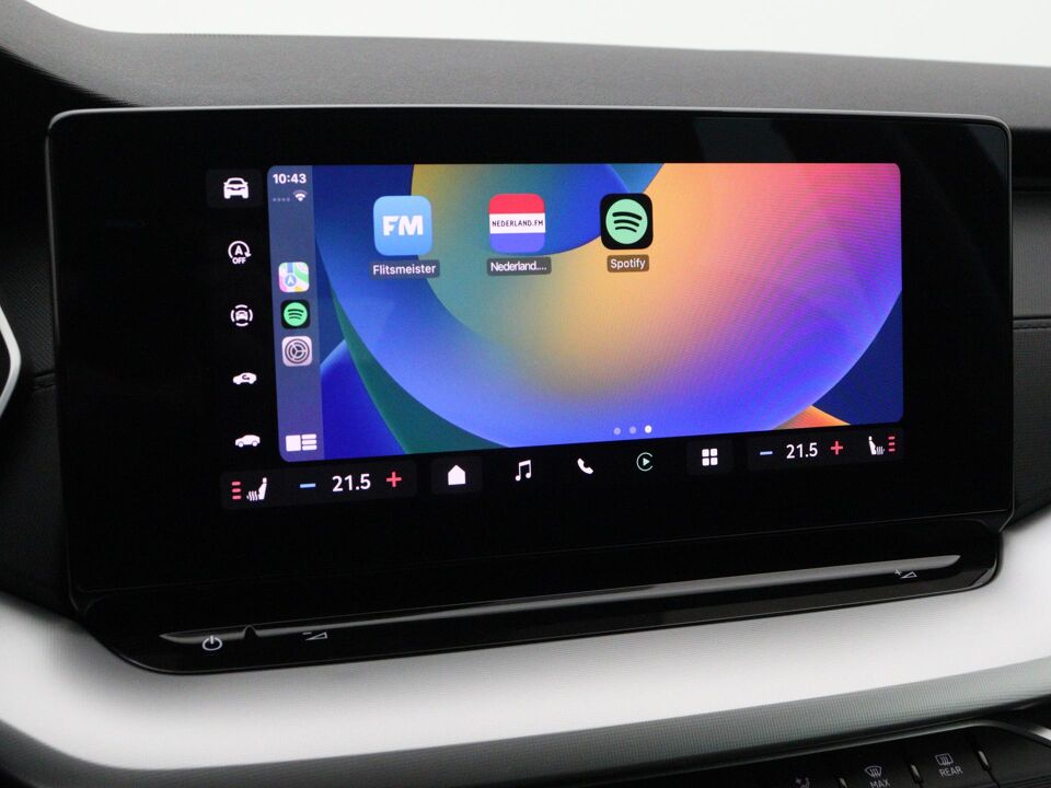 Škoda Octavia Combi 1.5 TSI Business Edition Plus