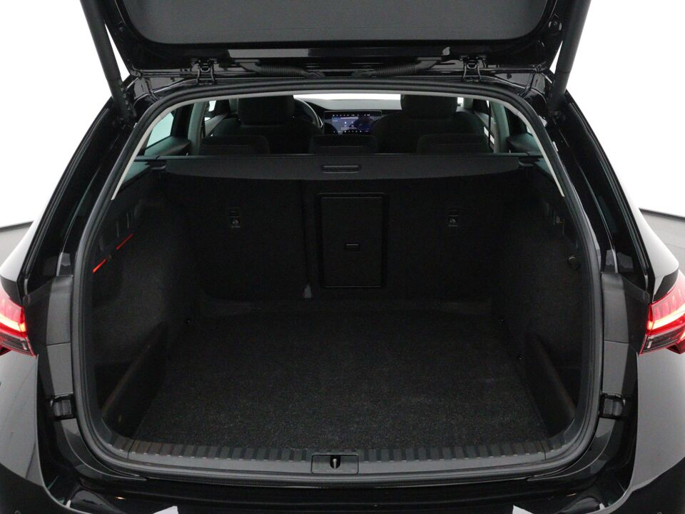 Škoda Octavia Combi 1.5 TSI Business Edition Plus