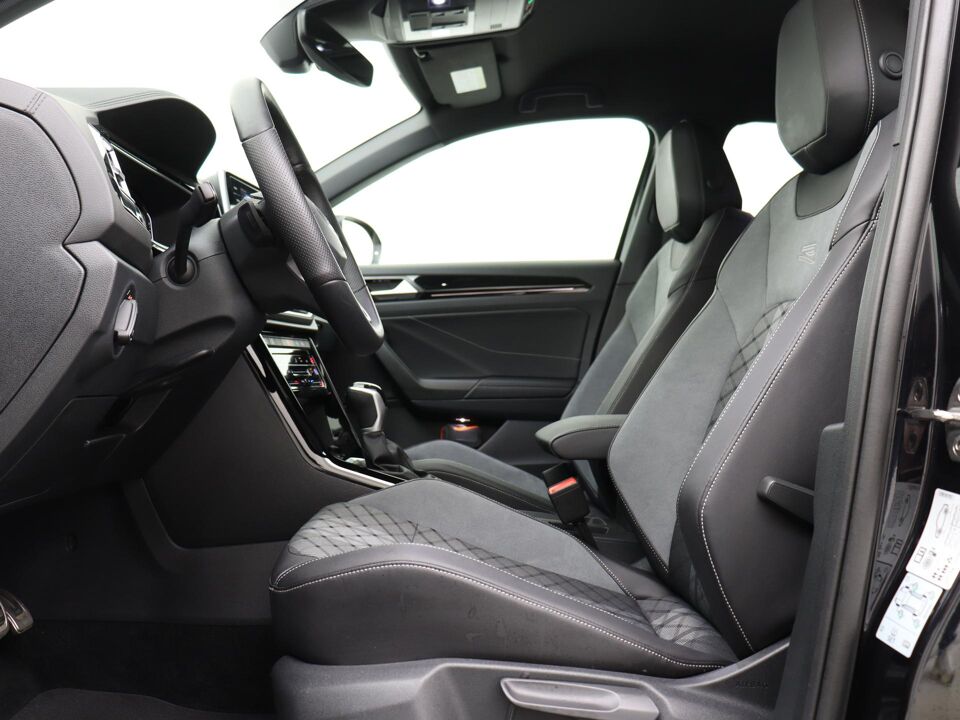 Volkswagen T-Roc 1.5 TSI R-Line