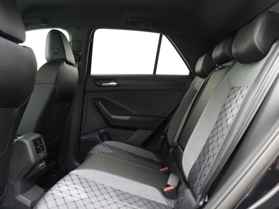 Volkswagen T-Roc 1.5 TSI R-Line