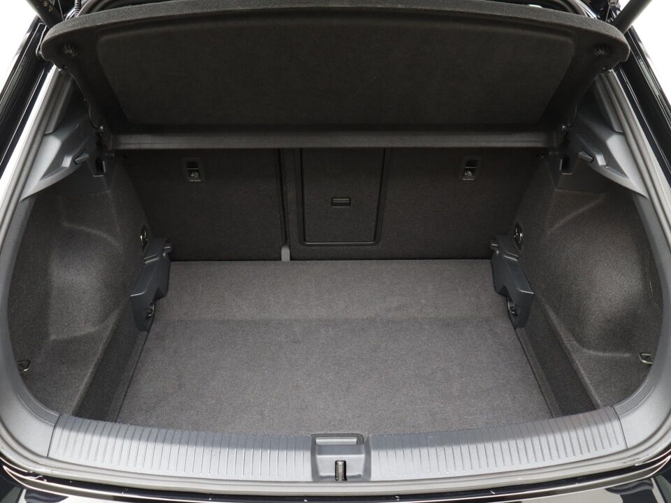 Volkswagen T-Roc 1.5 TSI R-Line