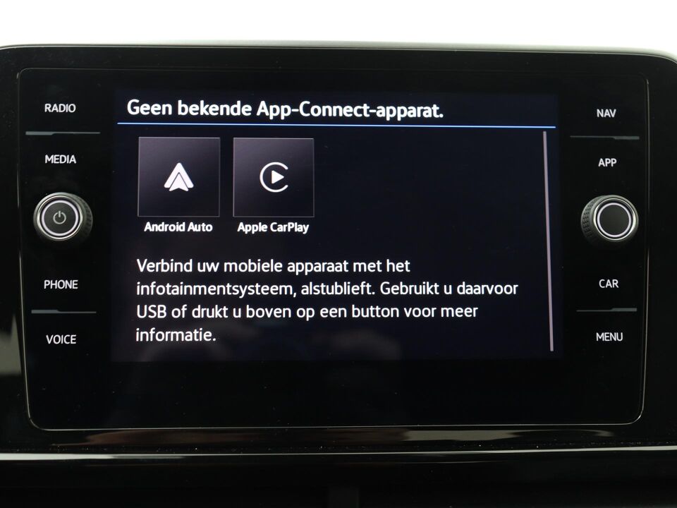 Volkswagen T-Roc 1.5 TSI R-Line