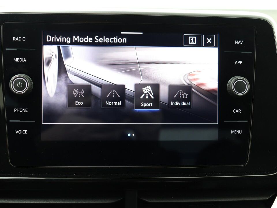 Volkswagen T-Roc 1.5 TSI R-Line