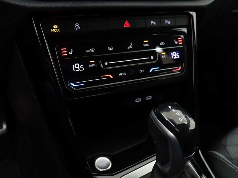 Volkswagen T-Roc 1.5 TSI R-Line