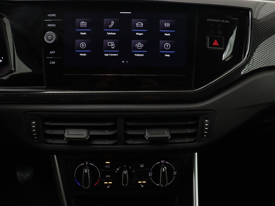 Volkswagen Polo 1.0 TSI Life Edition