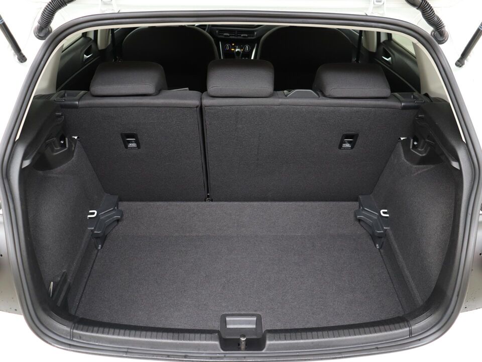 Volkswagen Polo 1.0 TSI Life Edition