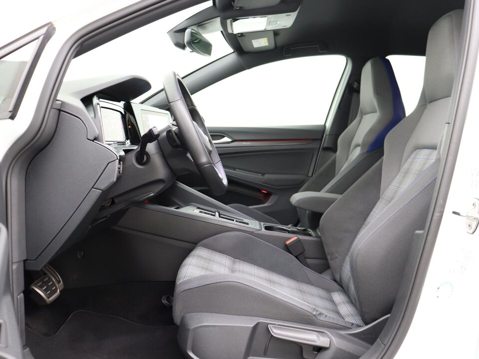 Volkswagen Golf 1.4 eHybrid 245 PK GTE