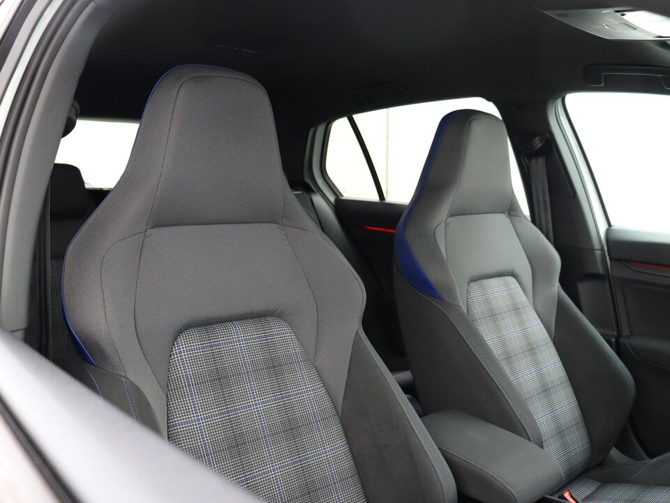 Volkswagen Golf 1.4 eHybrid 245 PK GTE