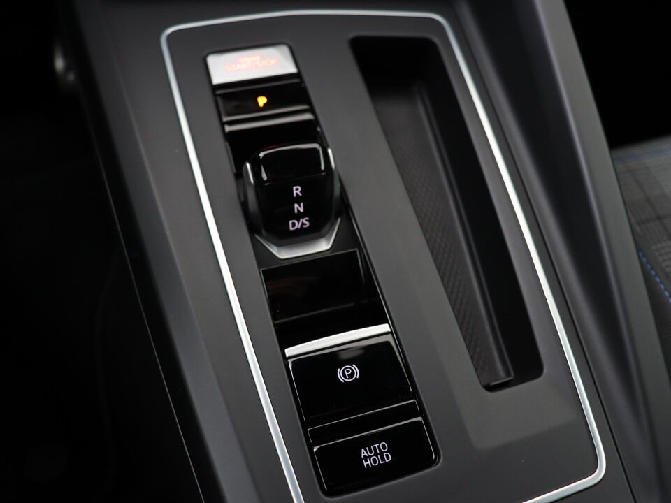 Volkswagen Golf 1.4 eHybrid 245 PK GTE