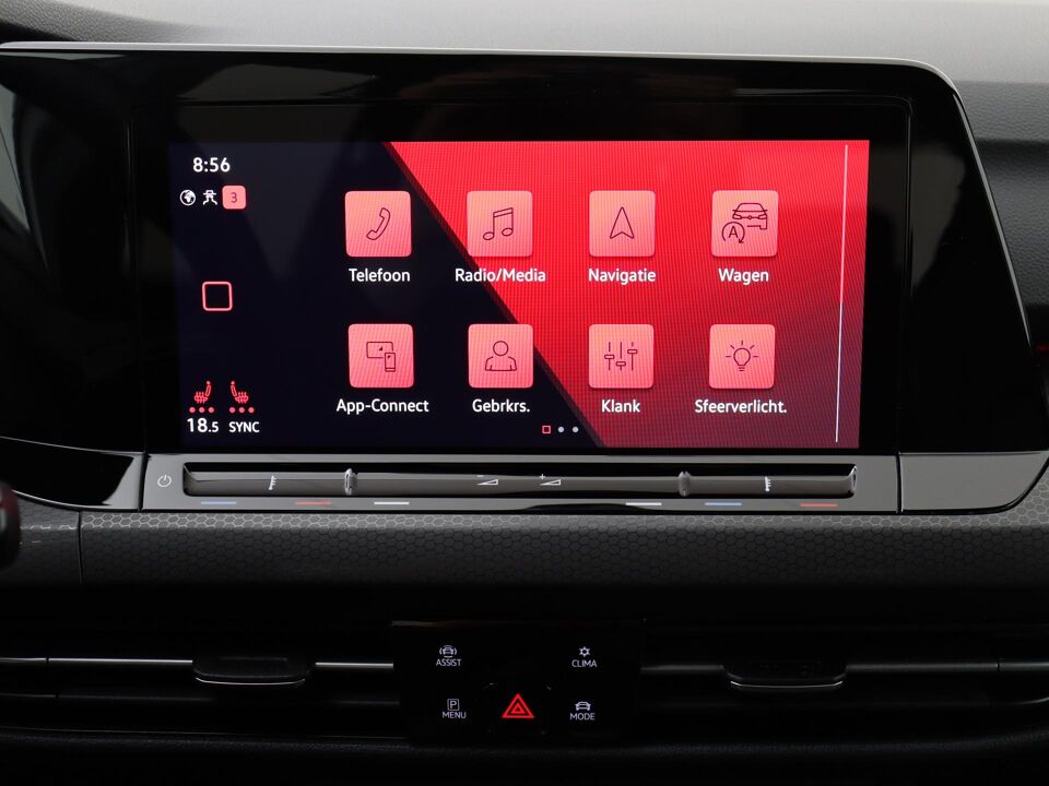 Volkswagen Golf 1.4 eHybrid 245 PK GTE