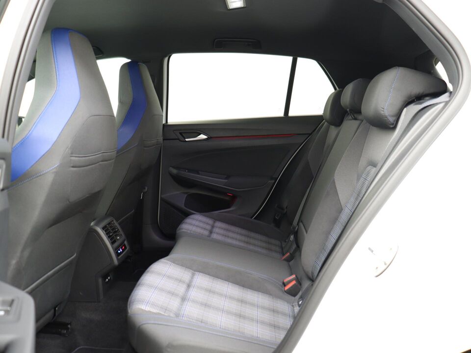 Volkswagen Golf 1.4 eHybrid 245 PK GTE