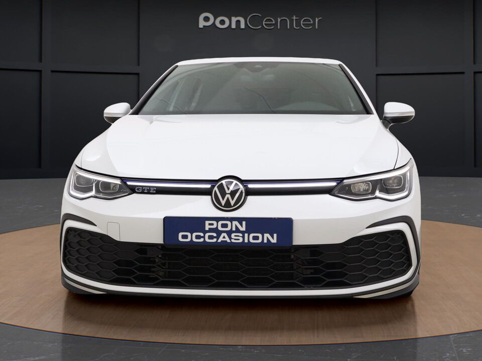 Volkswagen Golf 1.4 eHybrid 245 PK GTE